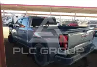 2025 GMC Sierra фото