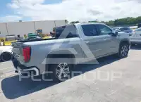 2025 GMC Sierra фото