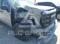 2025 GMC Sierra фото