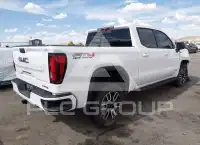 2025 GMC Sierra photo