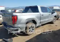 2025 GMC Sierra photo