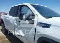 2025 GMC Sierra фото
