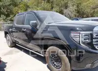 2025 GMC Sierra фото
