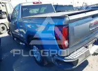 2025 GMC Sierra фото