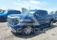 2025 GMC Sierra фото