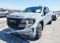 2025 GMC Sierra фото