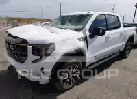 2025 GMC Sierra photo