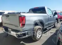 2025 GMC Sierra фото