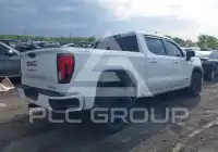 2025 GMC Sierra фото