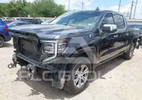 2025 GMC Sierra фото