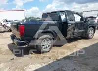 2025 GMC Sierra фото