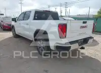 2025 GMC Sierra photo