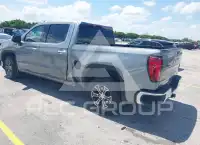 2025 GMC Sierra фото