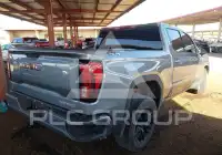 2025 GMC Sierra фото