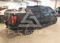 2025 GMC Sierra фото