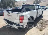 2025 GMC Sierra фото