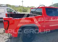 2025 GMC Sierra photo
