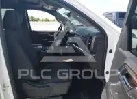 2025 GMC Sierra photo