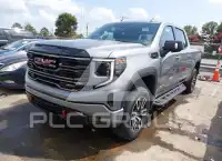 2025 GMC Sierra фото