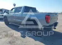 2025 GMC Sierra photo