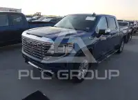 2025 GMC Sierra фото
