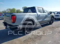 2025 GMC Sierra photo