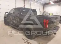 2025 GMC Sierra фото