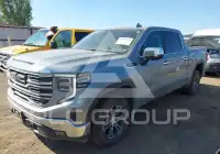 2025 GMC Sierra photo