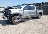 2025 GMC Sierra фото
