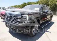 2025 GMC Sierra фото
