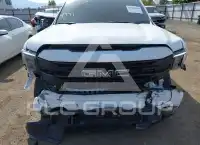 2025 GMC Sierra photo