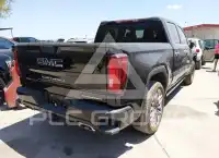 2025 GMC Sierra фото