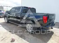 2025 GMC Sierra фото