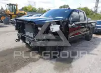 2025 GMC Sierra photo