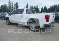 2025 GMC Sierra photo