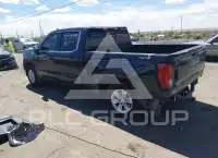 2025 GMC Sierra фото
