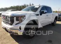 2025 GMC Sierra photo