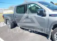 2025 GMC Sierra фото