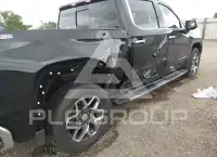 2025 GMC Sierra фото