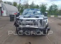 2025 GMC Sierra фото