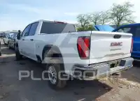 2025 GMC Sierra фото