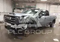 2025 GMC Sierra фото