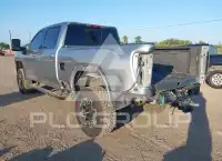 2025 GMC Sierra photo