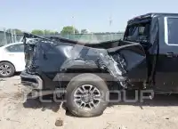 2025 GMC Sierra фото