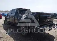 2025 GMC Sierra фото