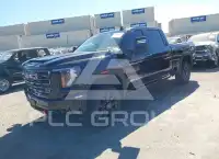 2025 GMC Sierra фото