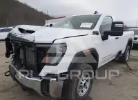 2025 GMC Sierra фото