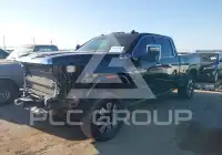 2025 GMC Sierra фото