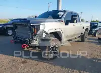 2025 GMC Sierra photo