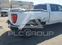 2025 GMC Sierra photo